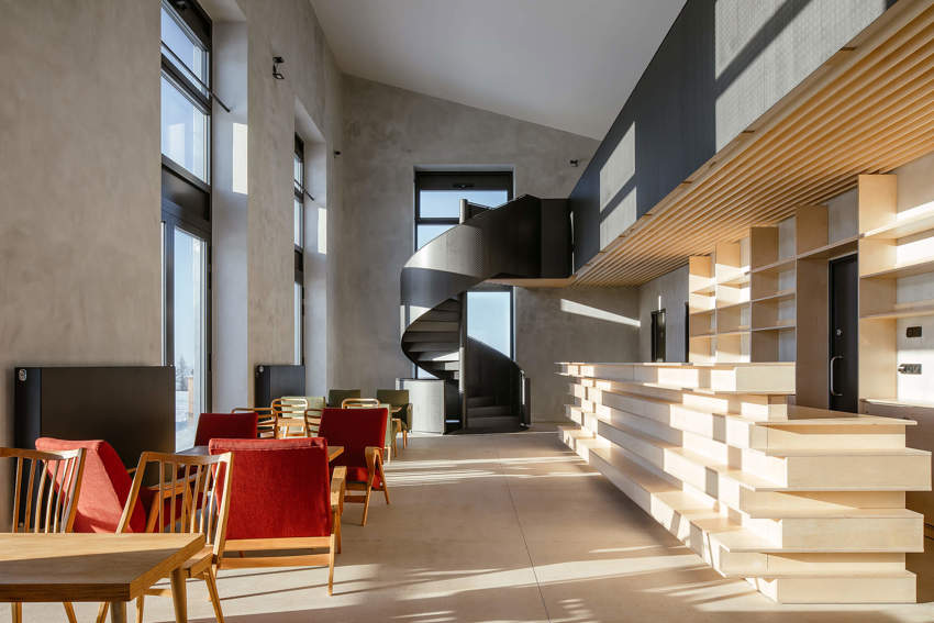 Vaclavnovakcom Sibenik Abm Architekti 25