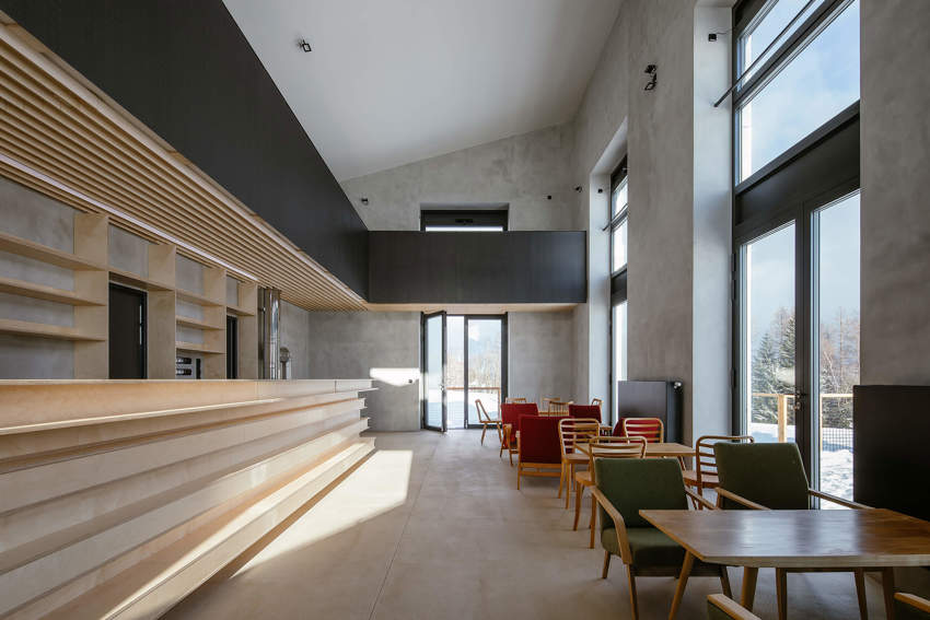 Vaclavnovakcom Sibenik Abm Architekti 24