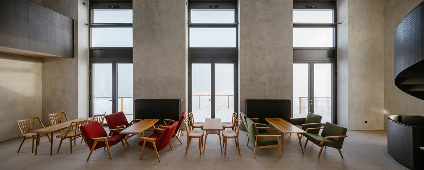 Vaclavnovakcom Sibenik Abm Architekti 30