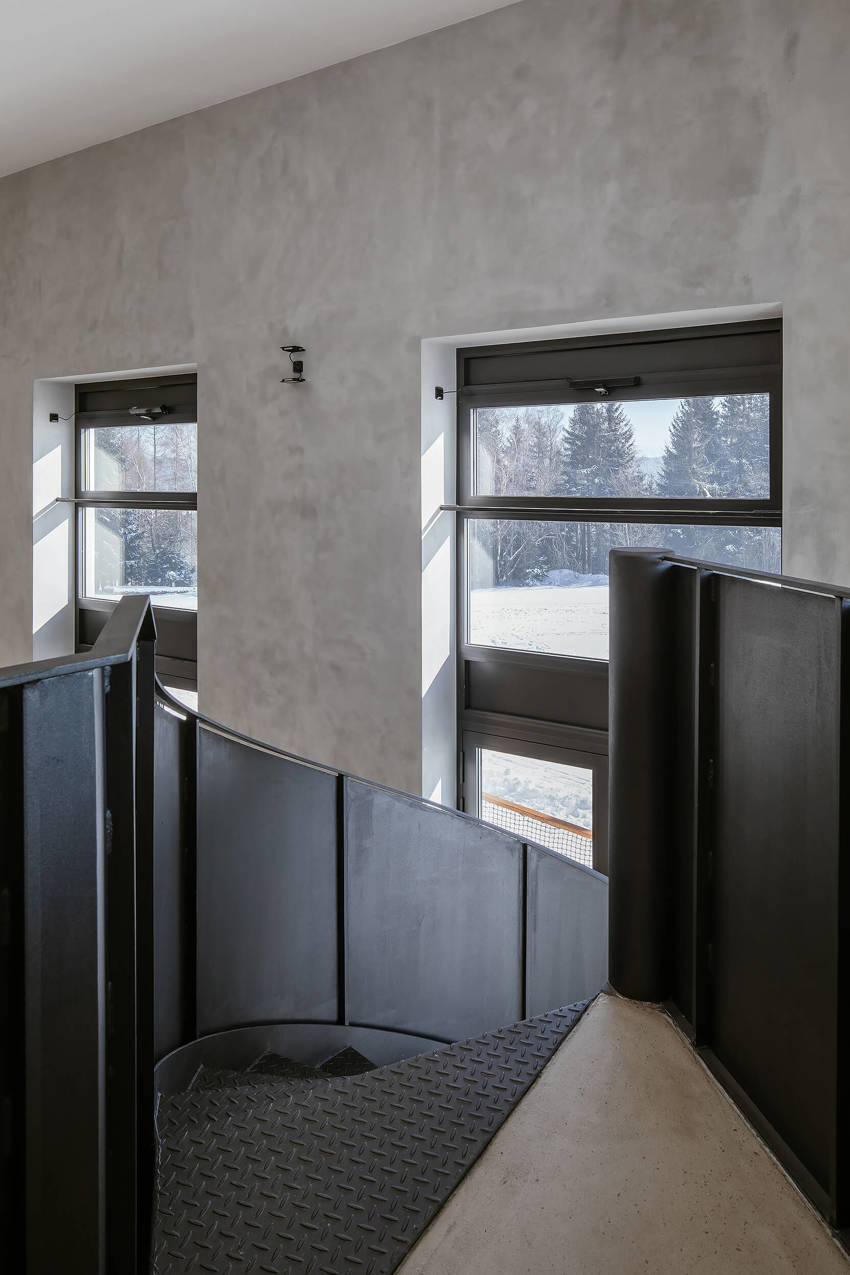 Vaclavnovakcom Sibenik Abm Architekti 28