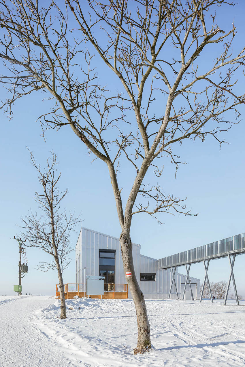 Vaclavnovakcom Sibenik Abm Architekti 15