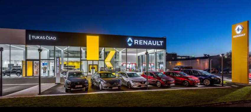 Renault 800X359