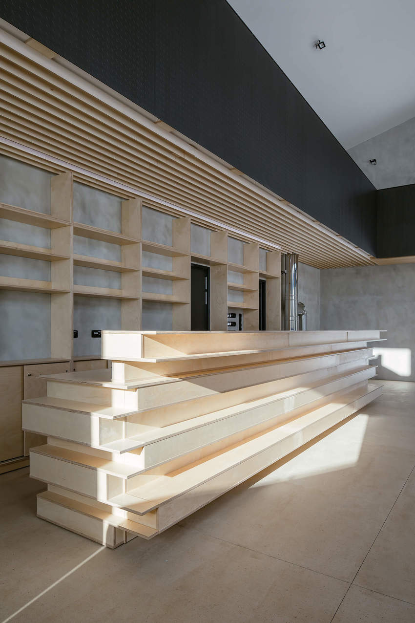 Vaclavnovakcom Sibenik Abm Architekti 22